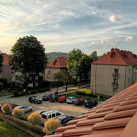 Apartament Gornicza W Kowarach Kowary Phòng bức ảnh
